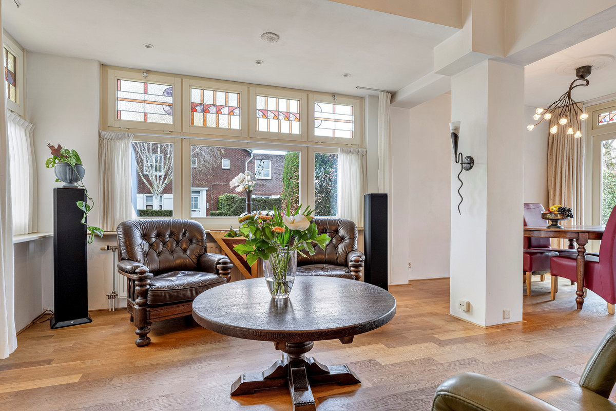 Twee-onder-één-kap te koop: Slimstraat 39, Udenhout