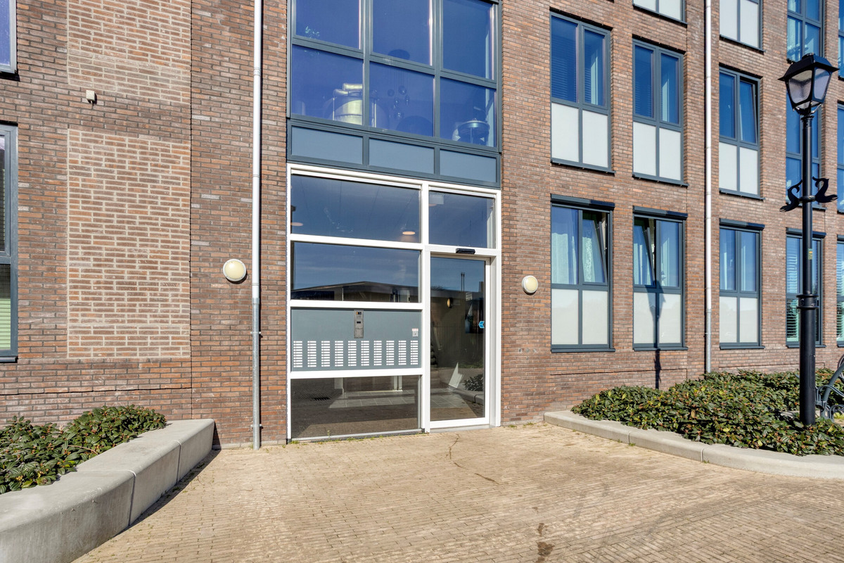Appartement te koop: De Gashouder 39, Zaandam