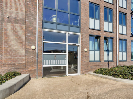 De Gashouder 39
