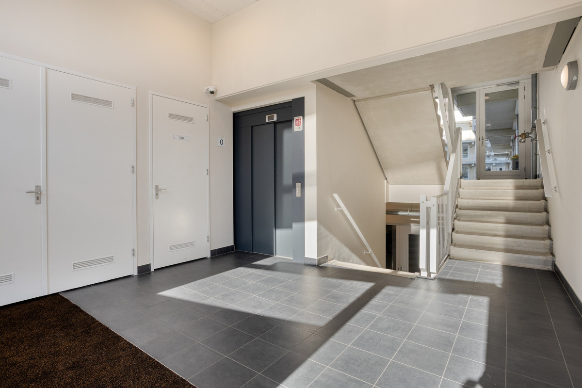 Appartement te koop: De Gashouder 39, Zaandam