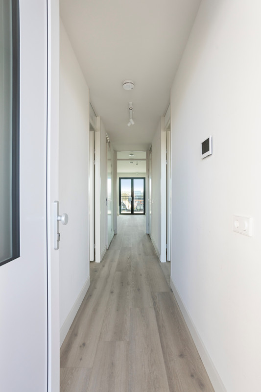Appartement te koop: De Gashouder 39, Zaandam