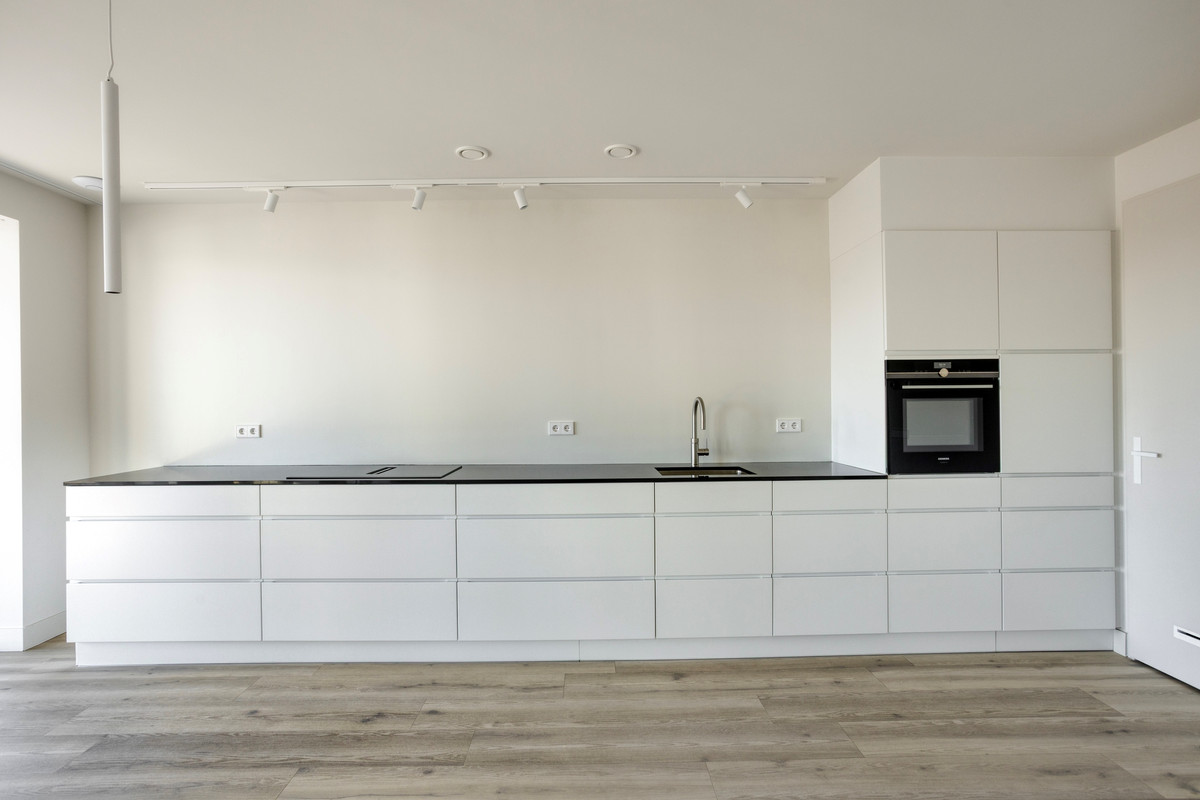Appartement te koop: De Gashouder 39, Zaandam