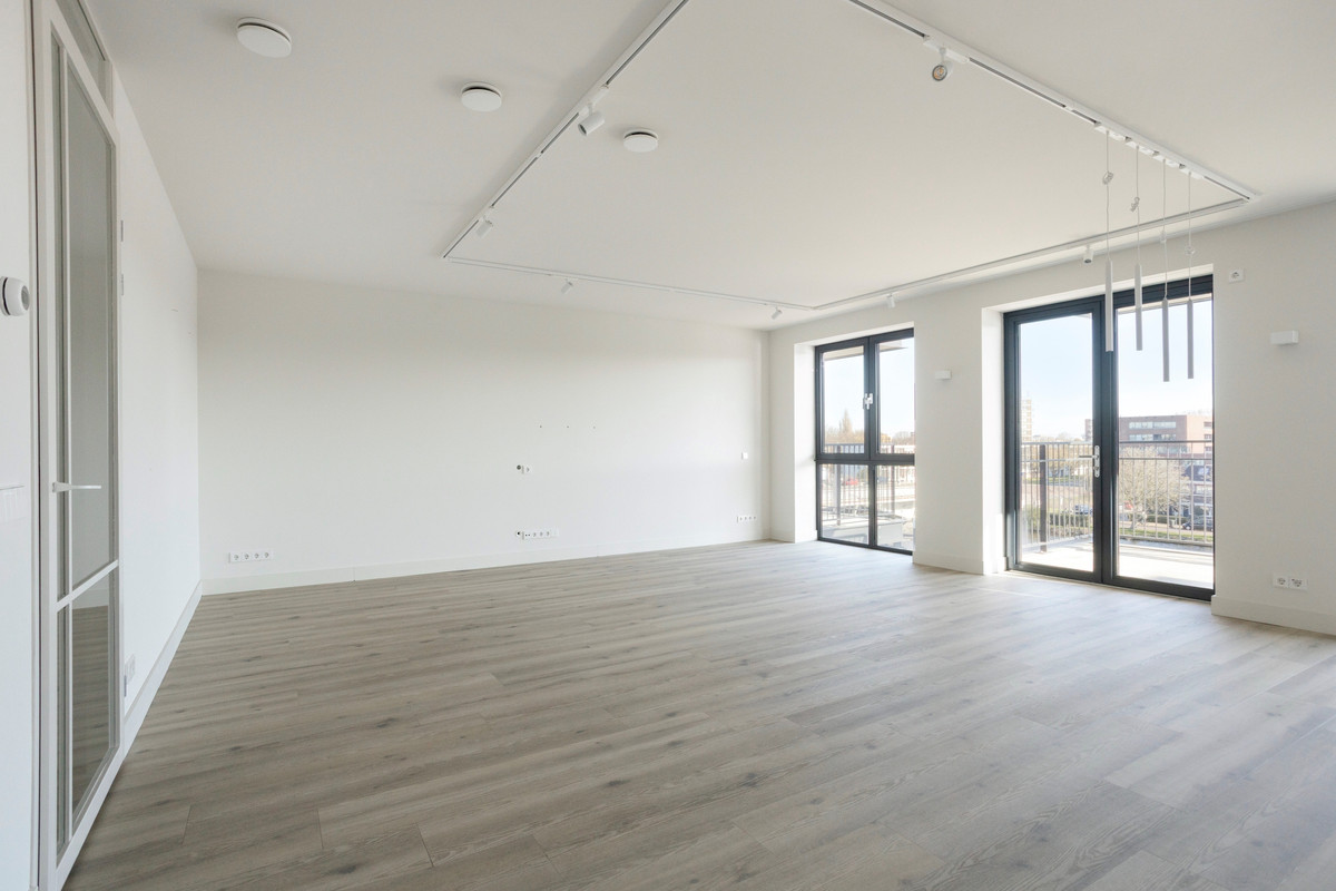 Appartement te koop: De Gashouder 39, Zaandam