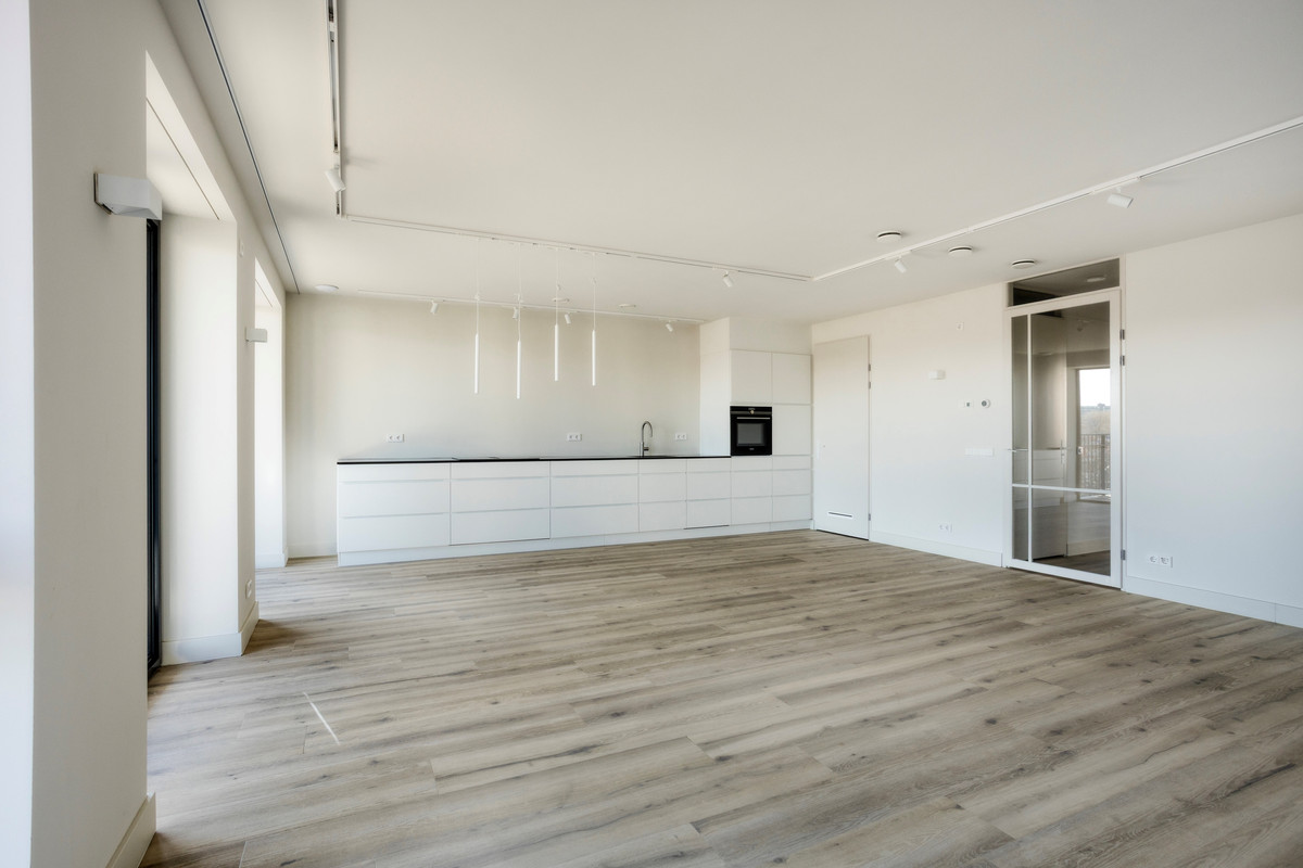 Appartement te koop: De Gashouder 39, Zaandam