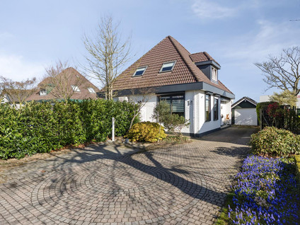 Sluisweg 14