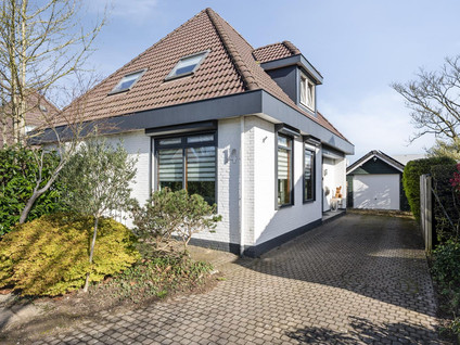 Sluisweg 14