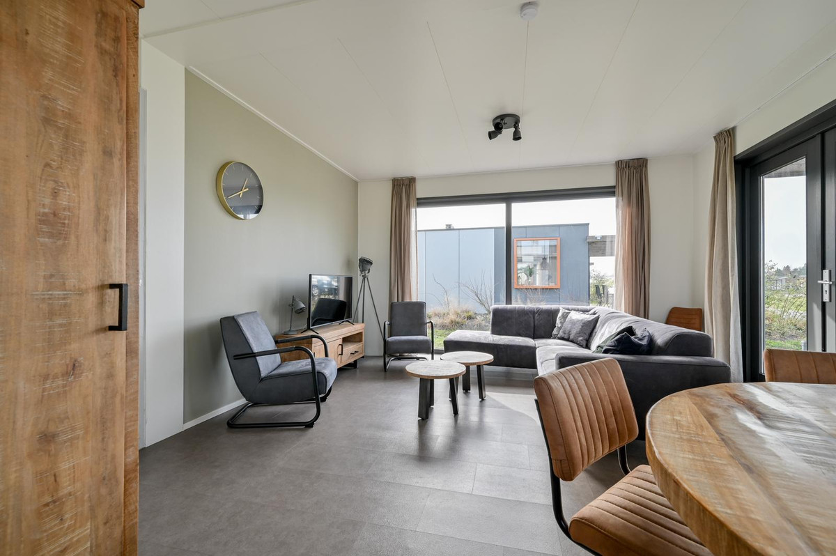 Vrijstaande woning te koop: Bruine Hoopsweg 6AZ306, Hoge Hexel