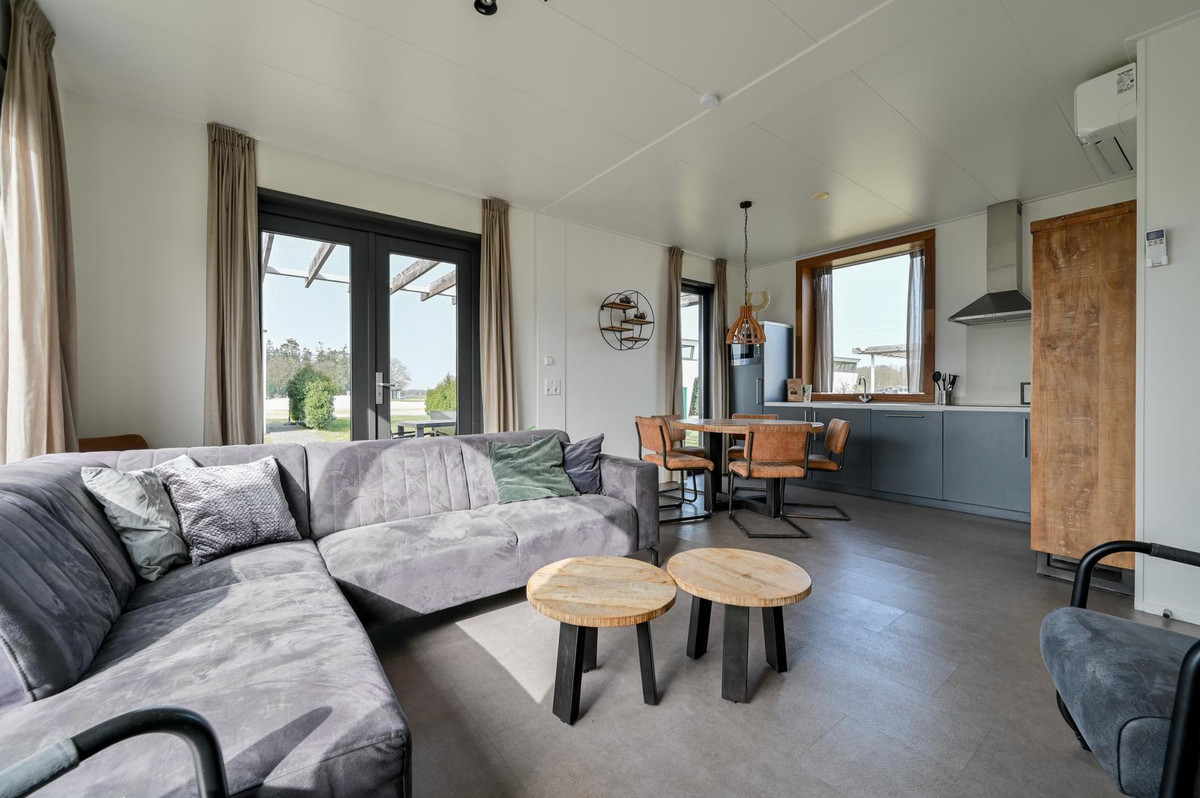 Vrijstaande woning te koop: Bruine Hoopsweg 6AZ306, Hoge Hexel