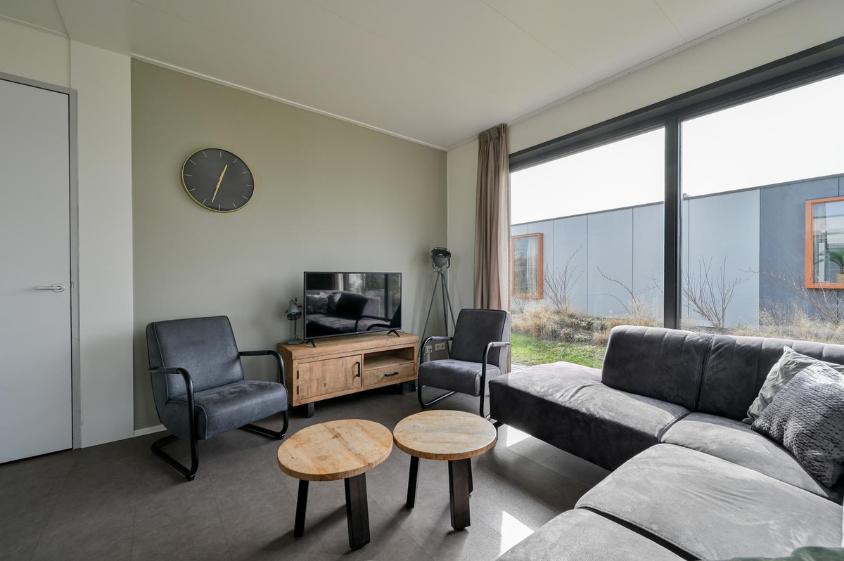 Vrijstaande woning te koop: Bruine Hoopsweg 6AZ306, Hoge Hexel