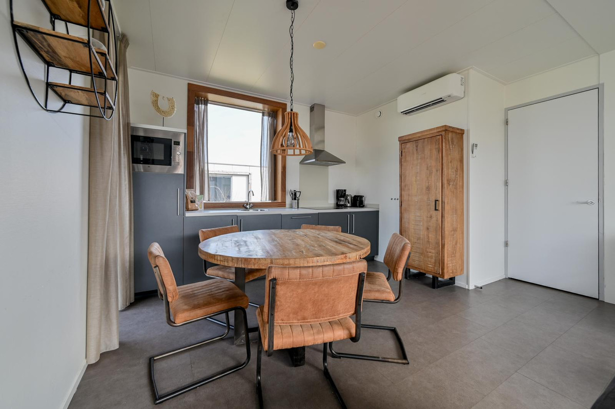 Vrijstaande woning te koop: Bruine Hoopsweg 6AZ306, Hoge Hexel