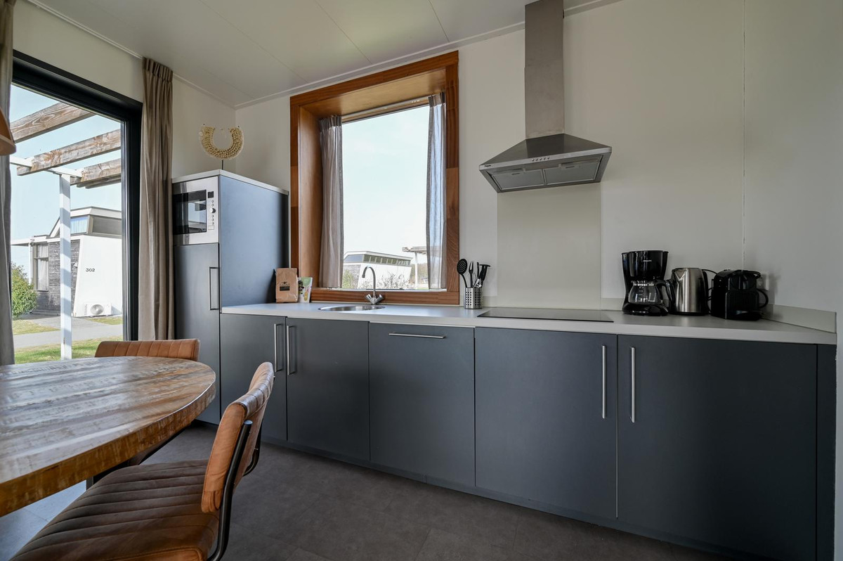 Vrijstaande woning te koop: Bruine Hoopsweg 6AZ306, Hoge Hexel