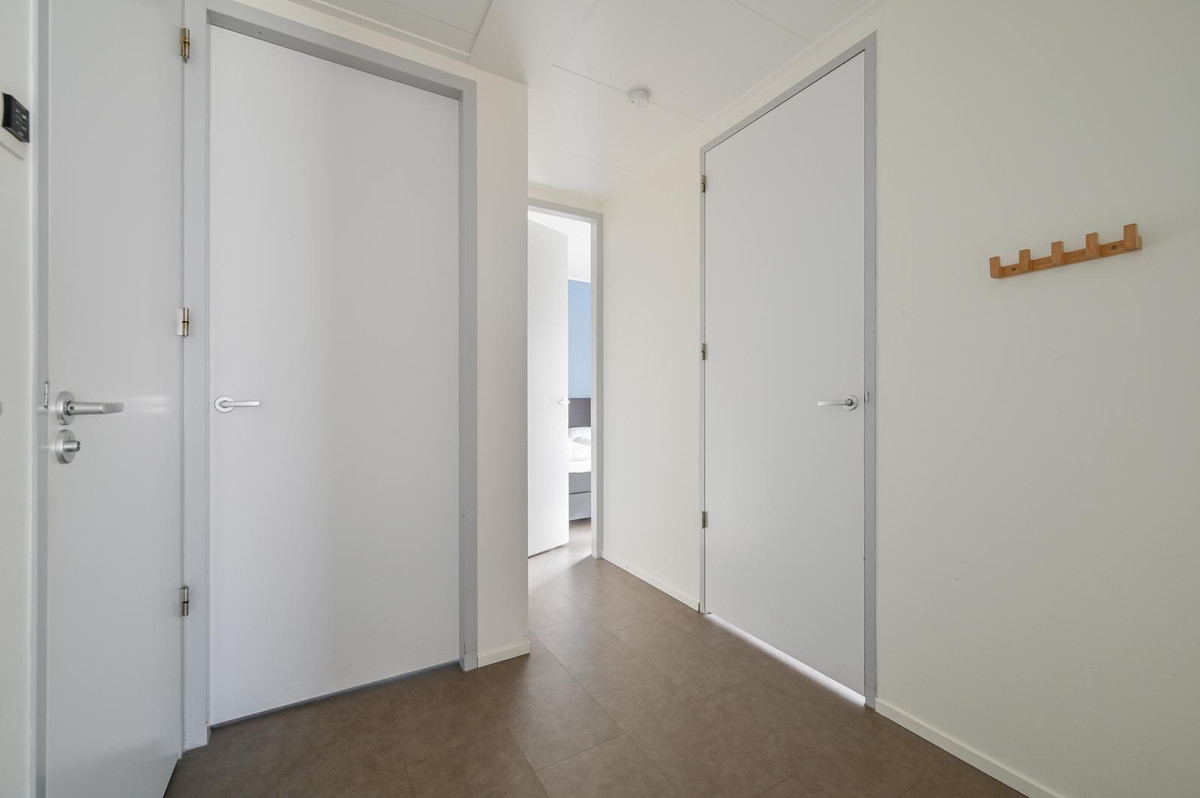 Vrijstaande woning te koop: Bruine Hoopsweg 6AZ306, Hoge Hexel