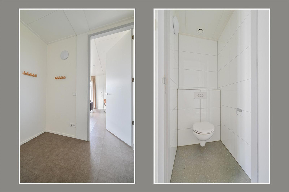 Vrijstaande woning te koop: Bruine Hoopsweg 6AZ306, Hoge Hexel