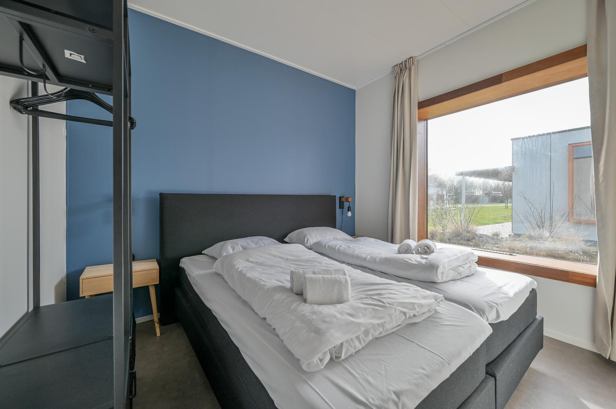 Vrijstaande woning te koop: Bruine Hoopsweg 6AZ306, Hoge Hexel