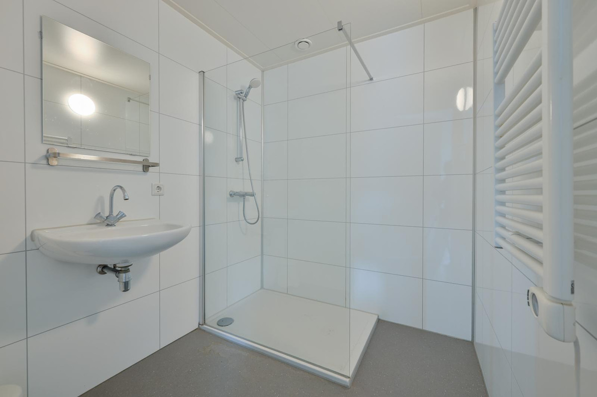 Vrijstaande woning te koop: Bruine Hoopsweg 6AZ306, Hoge Hexel