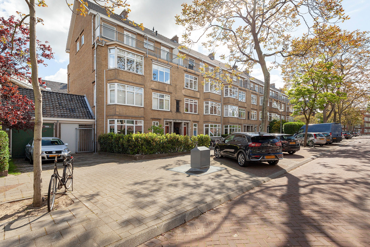 Lumeystraat 13 01L, Rotterdam