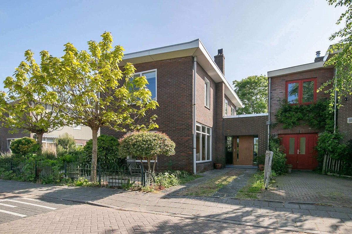Dokter De Boerstraat 9, Oostzaan
