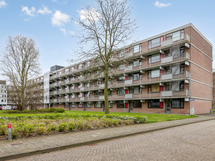 Houtmanstraat 7