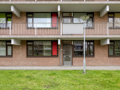 Houtmanstraat 7