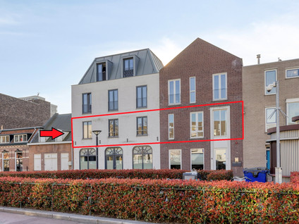 Oostwal 202B