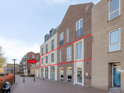 Oostwal 202B