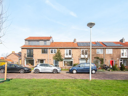 vrije-sector-woningen te huur op Graaf Jankade 18