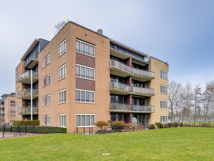 vrije-sector-woningen te huur op Jan Victors 15