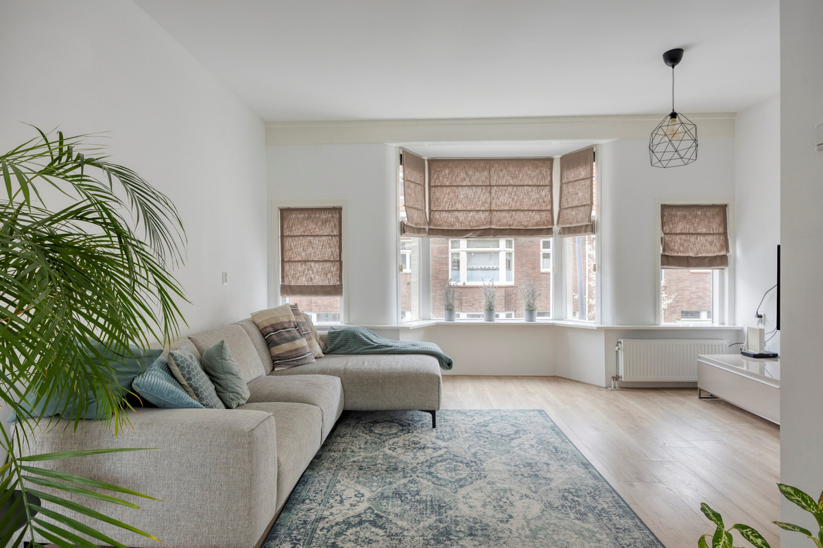 Azaleastraat 29a, Rotterdam