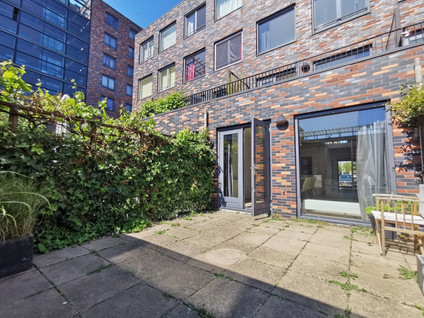 huurwoningen te huur op J.B. Bakemakade 18