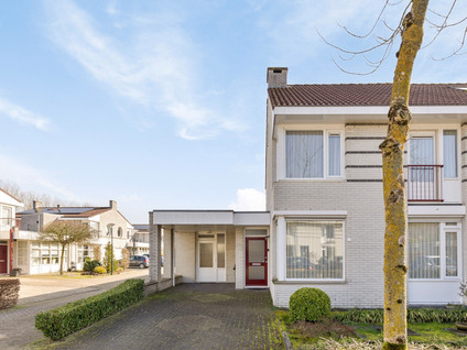 Anna Blamanstraat 12