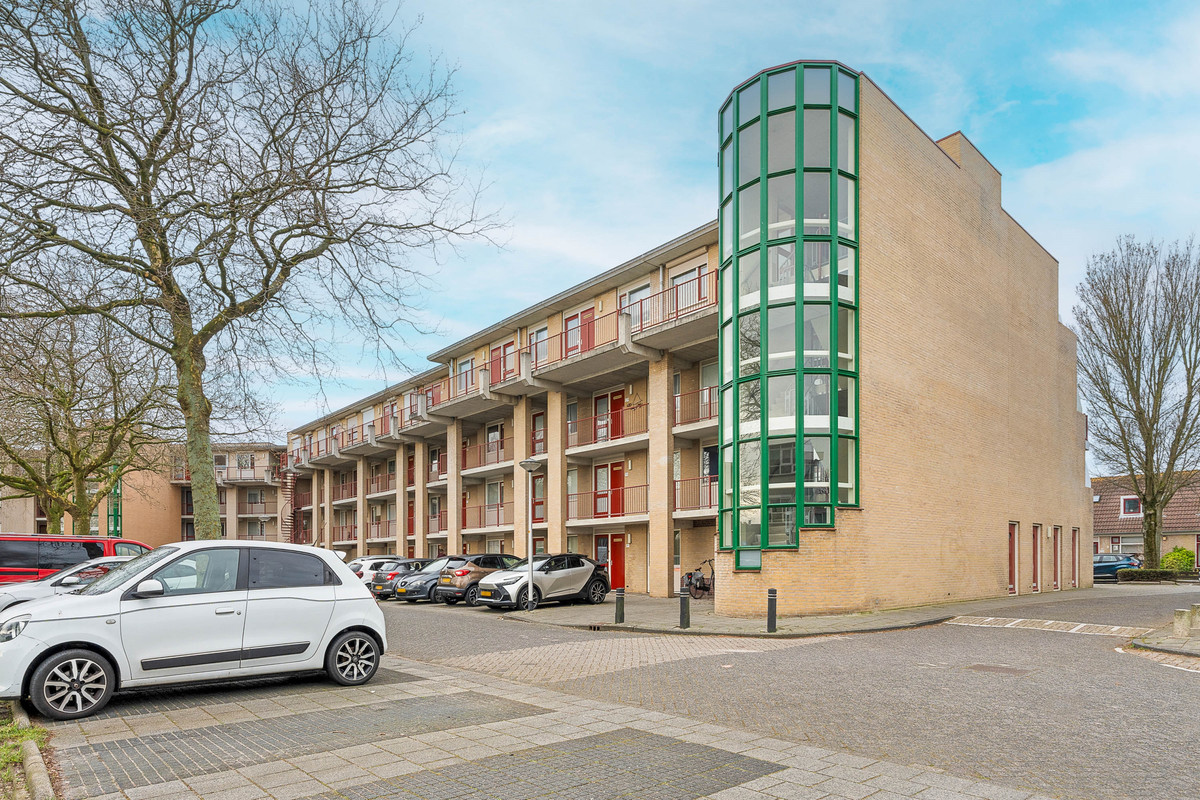 Bonnikeplein 99, Noordwijk