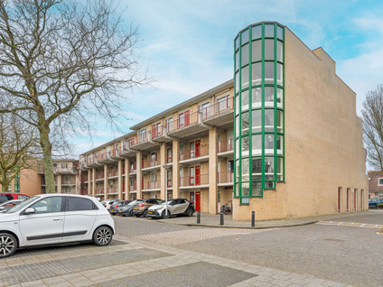 appartementen te huur op Bonnikeplein 99