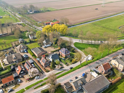 Blaaksedijk 204