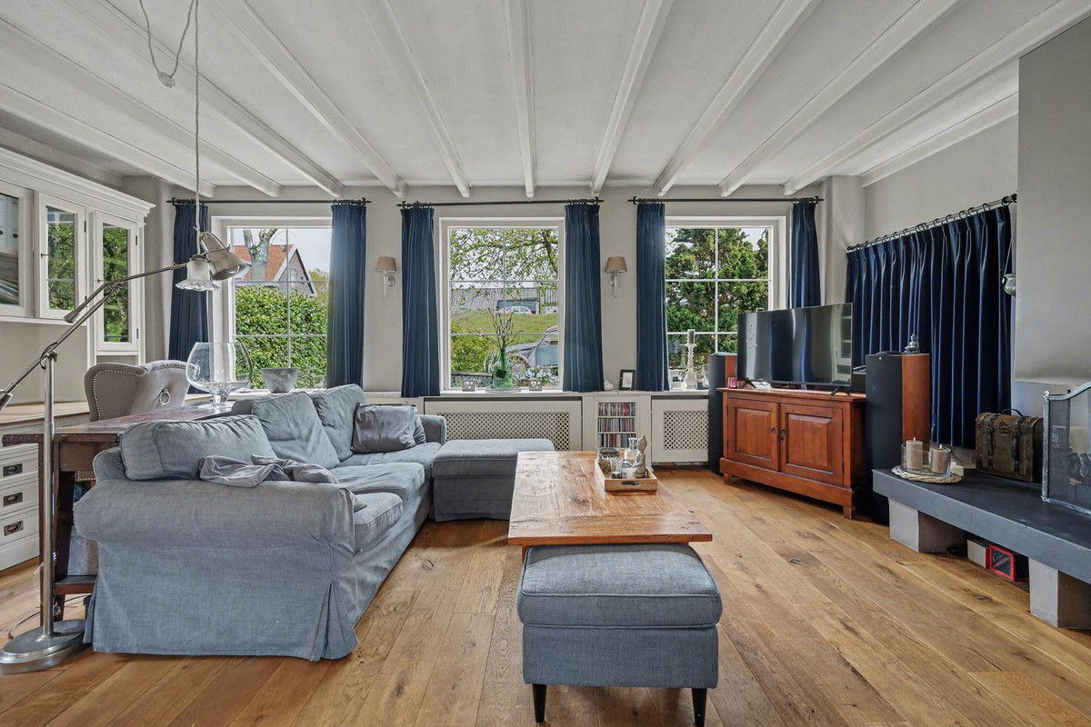 Vrijstaande woning te koop: Blaaksedijk 204, Mijnsheerenland