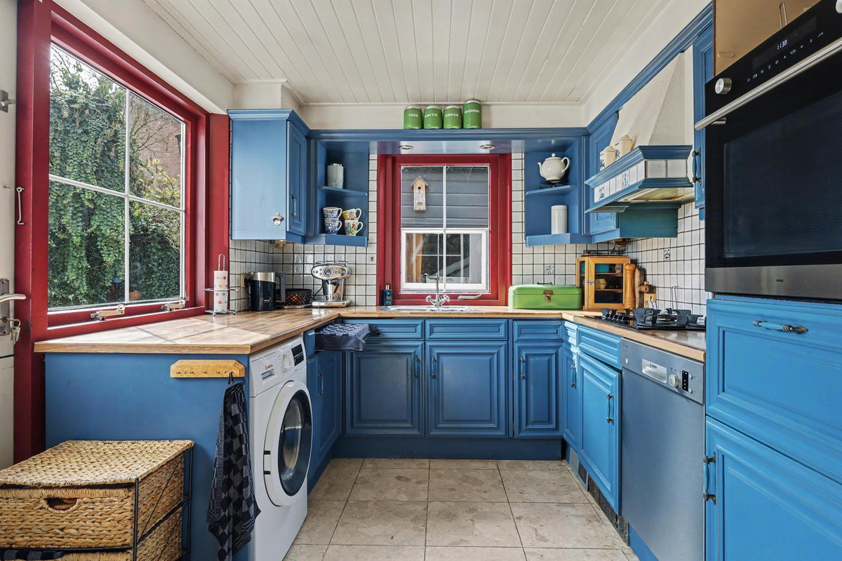 Vrijstaande woning te koop: Blaaksedijk 204, Mijnsheerenland