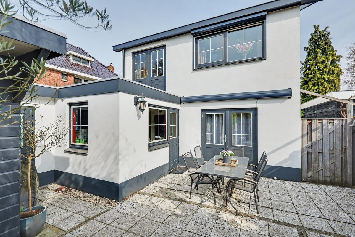 Vrijstaande woning te koop: Blaaksedijk 204, Mijnsheerenland