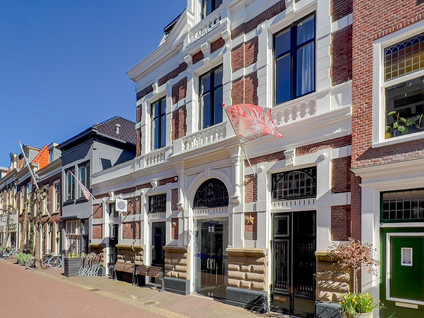 vrije-sector-woningen te huur op Schagchelstraat 31