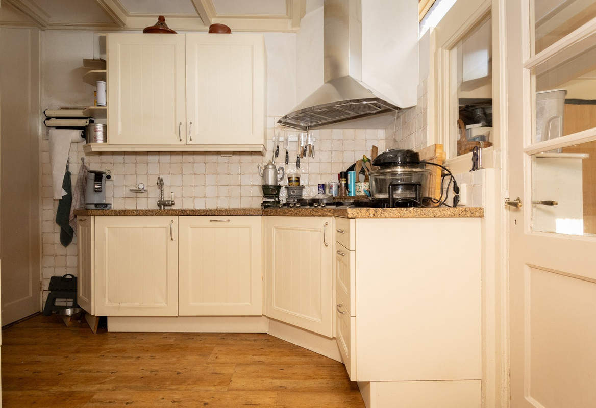 Vrijstaande woning te koop: Slingerweg 111, Hippolytushoef