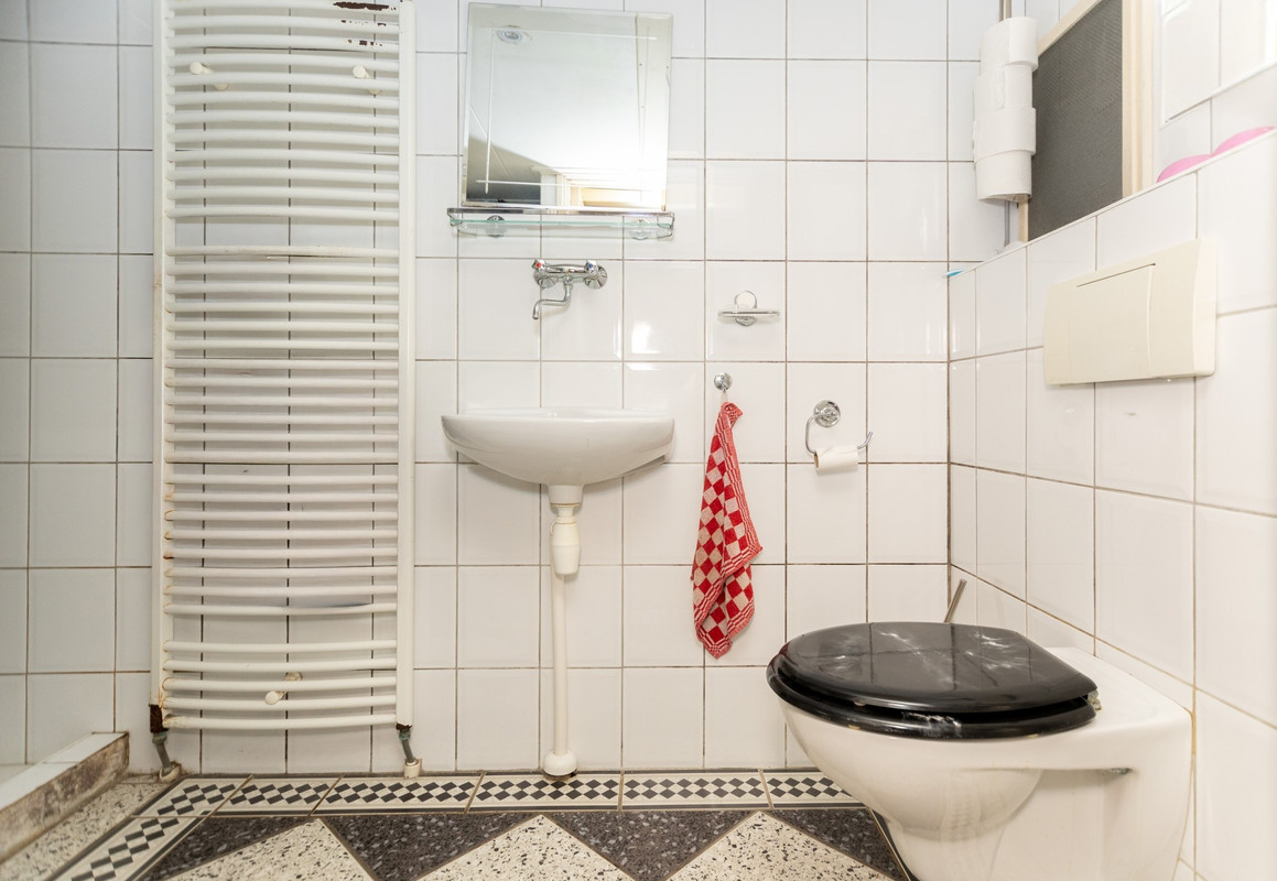 Vrijstaande woning te koop: Slingerweg 111, Hippolytushoef