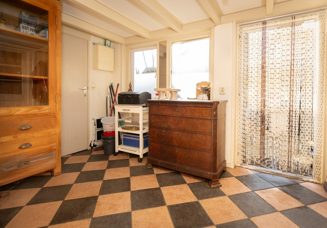 Vrijstaande woning te koop: Slingerweg 111, Hippolytushoef
