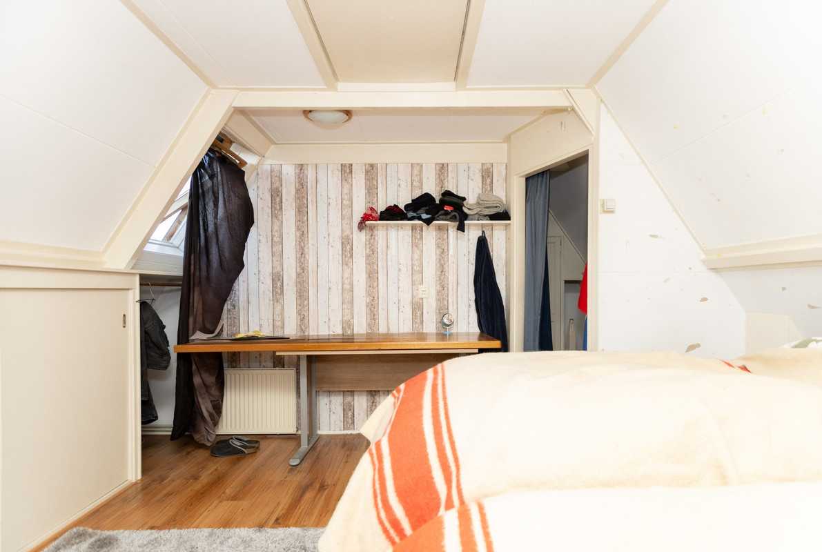 Vrijstaande woning te koop: Slingerweg 111, Hippolytushoef
