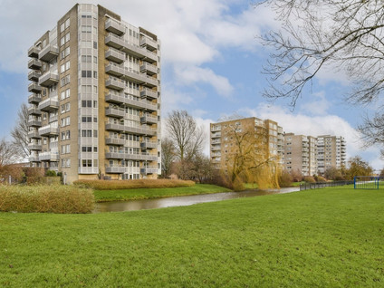 free-sector-houses for rent on Rosa Spierlaan 410