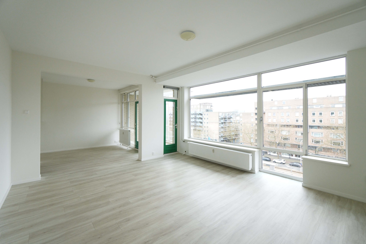 Groenendaal 181, Rotterdam