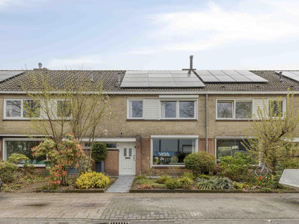 Spoorbaan 66