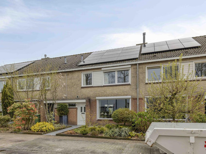 Spoorbaan 66