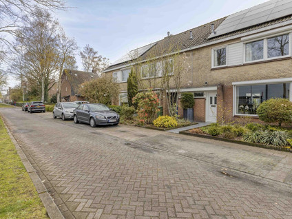 Spoorbaan 66
