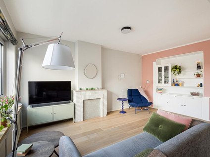 Stadhoudersweg 40B