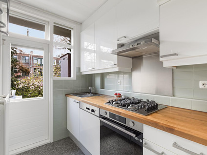 Stadhoudersweg 40B