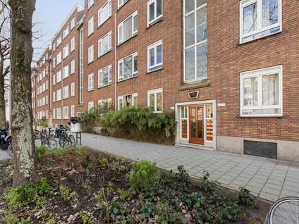 Stadhoudersweg 40B