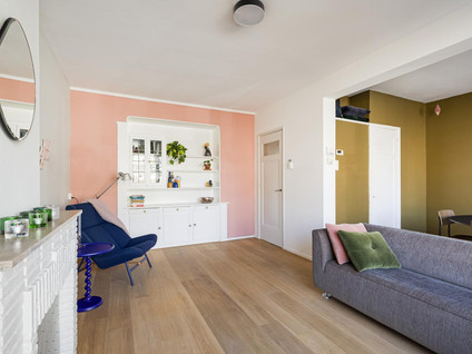 Stadhoudersweg 40B